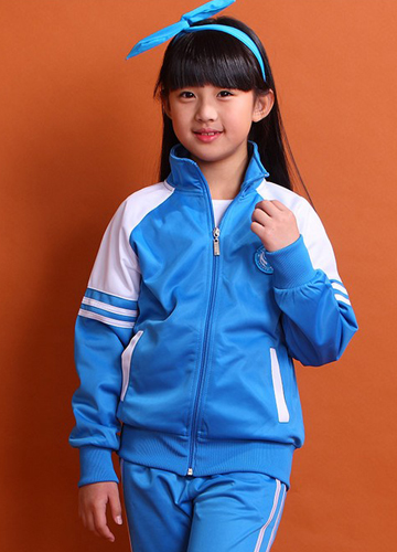 厦门班服