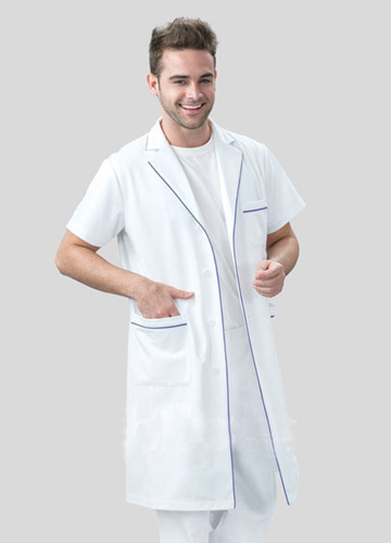 厦门医生服白大褂