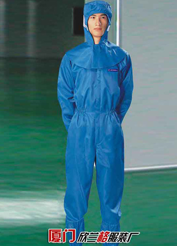 厦门防静电服
