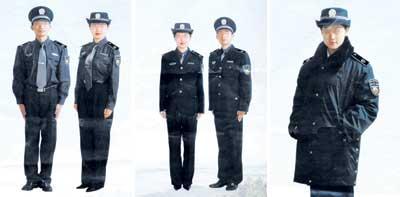 厦门制服加工的三种主要模式