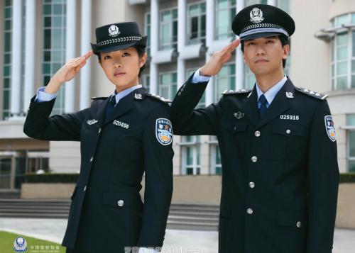 针织面料的工作厦门制服加工细节介绍