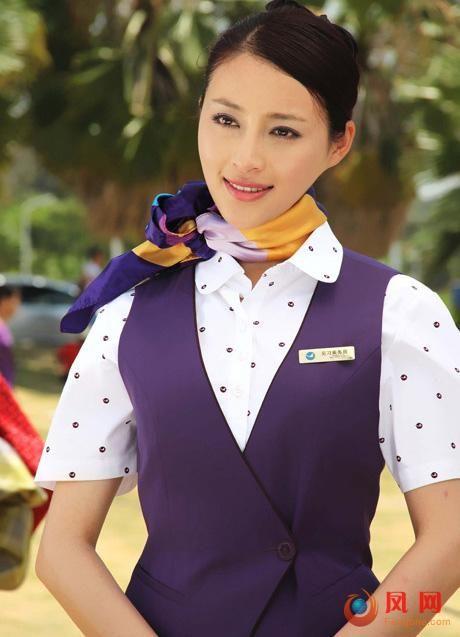 厦门制服礼仪规范注意事项