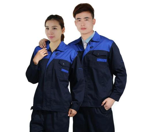 厦门制服在企业中所体现的价值