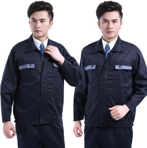 选购厦门劳保服里料的重要性