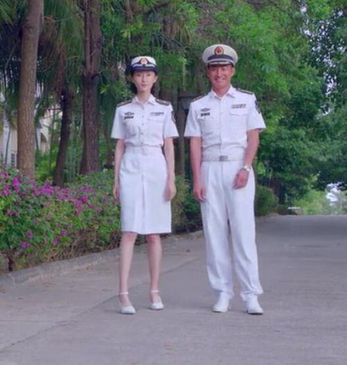 夏季工作服熨烫小技巧以及如何把厦门制服穿的时尚漂亮