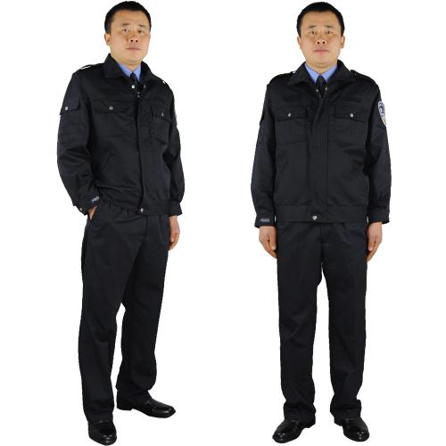 采购厦门制服的经历记录