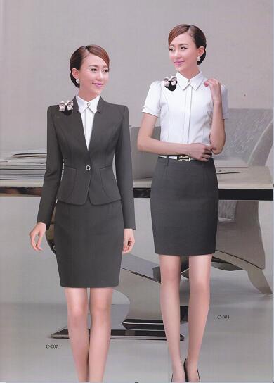 定做厦门制服保养办法