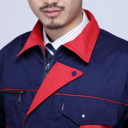 厦门工作服定制需求注意的方面