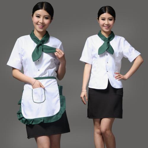 教您怎么分配厦门制服！
