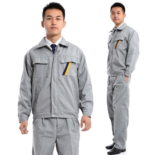 分享需要注意的厦门工作服定制三要素
