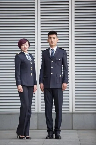 说说设计厦门制服的重要要素
