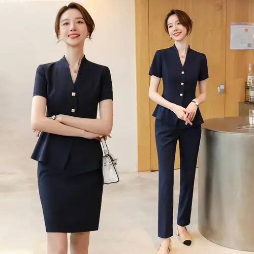 厦门制服在制作的过程中，是如何保证质量？