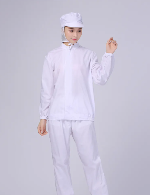 厦门无尘服材料怎么才能选择到适合的？