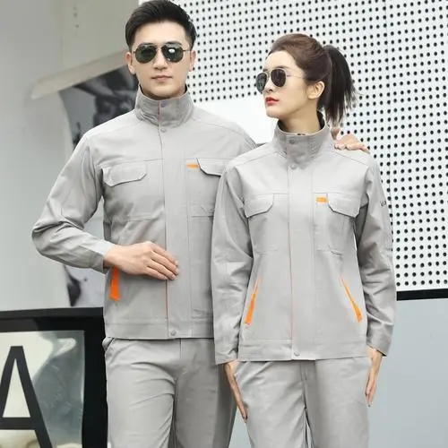 厦门工作服质量从哪些方面查看