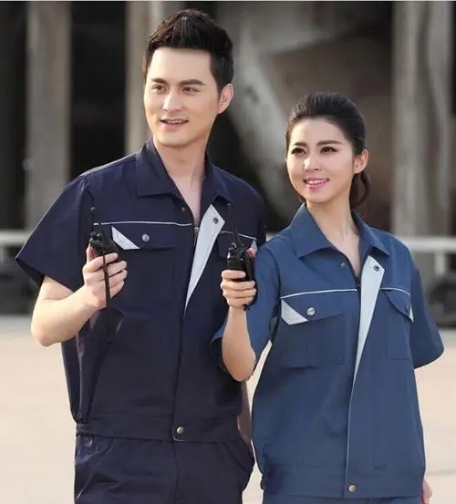 有哪些是厦门工作服定制需求留意的问题