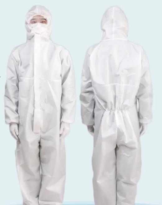 有哪些是挑选厦门无尘服要重视的方面？