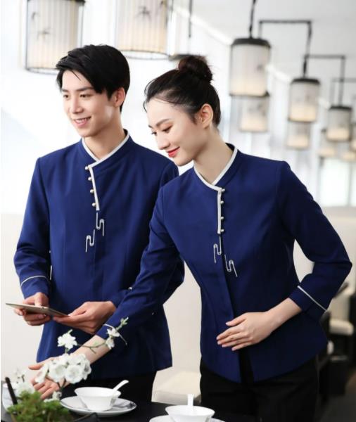 厦门制服要怎么订制？