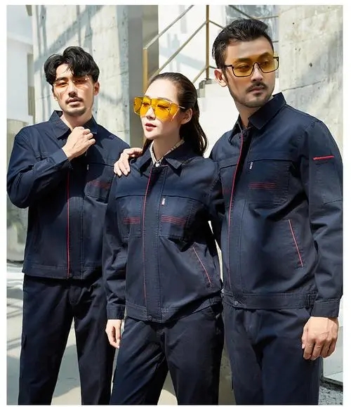 不同工作要怎么挑选合适的厦门劳保服