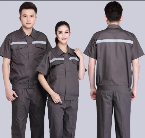 分享选购厦门劳保服要看哪些方面呢？