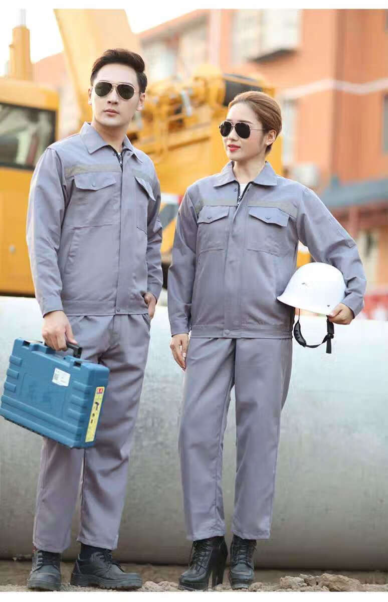 厦门工作服的制作要如何分辨其的好坏？