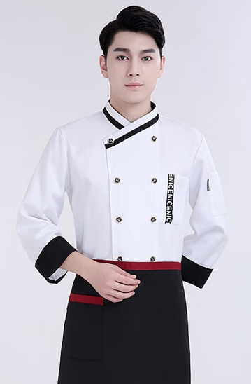 厦门厨师服的定做需要达到哪些要求?