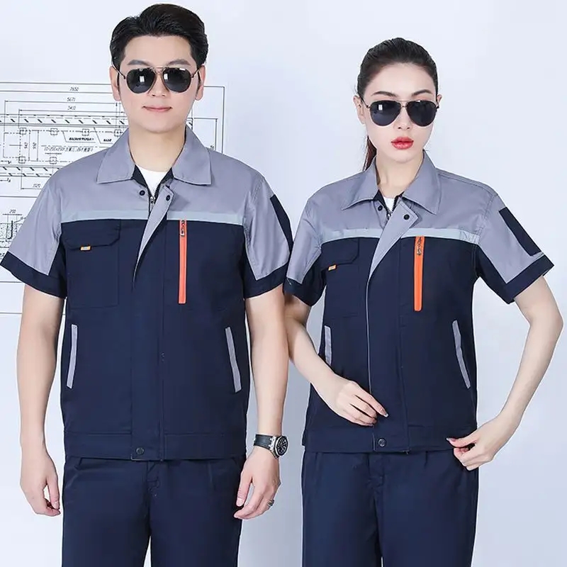 厦门工作服的设计怎么能很好的兼顾实用性和美观度？