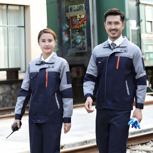 分享有哪些是厦门劳保服的主要优势？