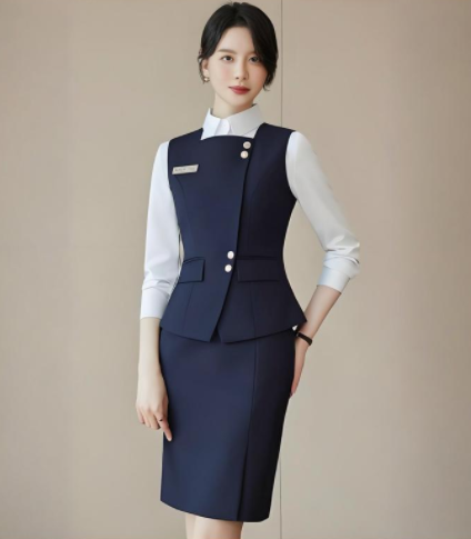 详解哪些可以体现厦门制服的优势与流程?