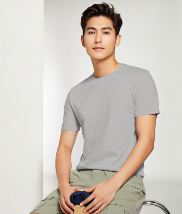 什么样的剪裁与设计，能让厦门T恤衫有新变化? 