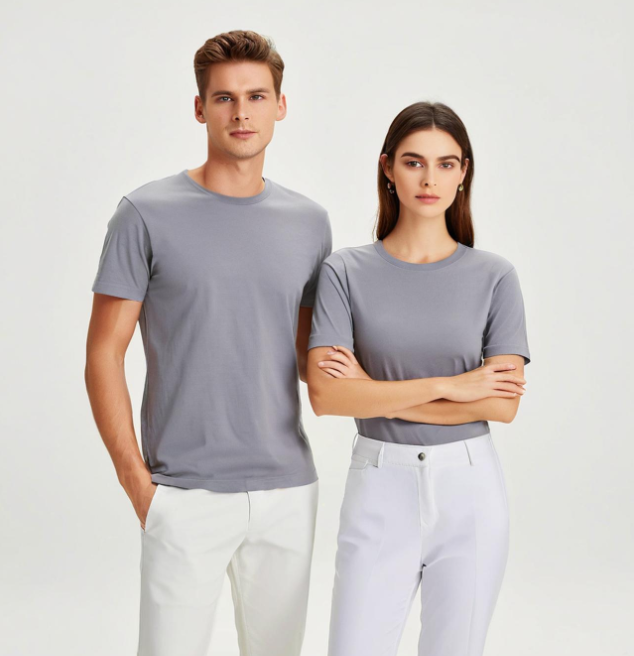 了解选购厦门T恤衫的要点有哪些具体的好处？