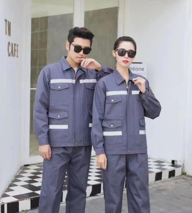 厦门劳保服的功能与防护的多样性分析？