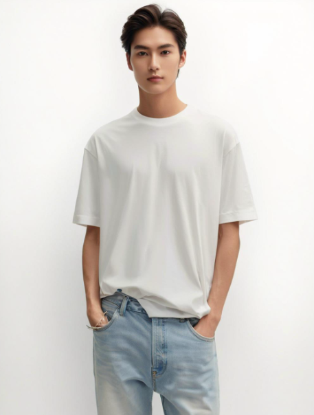 看完这些关于厦门T恤衫质量的描述就知道了？